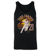Todd Frazier Cincinnati Name Arc WHT by 500 LEVEL