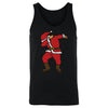 Christmas Santa Dabbin WHT by 500 LEVEL