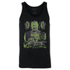 Randy Orton The Viper Grunge WHT by 500 LEVEL