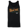 UFC Noche 2025 Font WHT by 500 LEVEL