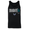 Moussa Diabate Charlotte Hornets Elite WHT by 500 LEVEL