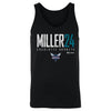 Brandon Miller Charlotte Hornets Elite WHT by 500 LEVEL