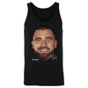 Travis Kelce Kansas City Vintage Head WHT