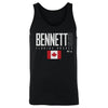 Sam Bennett Florida Canada Elite WHT by 500 LEVEL