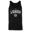 Dearica Hamby Los Angeles Sparks Invert WHT by 500 LEVEL
