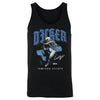 Cameron Dicker Los Angeles C Old English WHT by 500 LEVEL