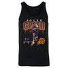 Jalen Green Phoenix Suns Shattered WHT by 500 LEVEL