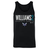 Grant Williams Charlotte Hornets Elite WHT by 500 LEVEL
