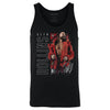 Seth Rollins Gritty WHT by 500 LEVEL