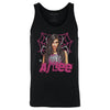 AJ Lee Pose WHT by 500 LEVEL