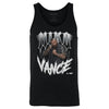 Niko Vance WWE Spikes & Chains WHT by 500 LEVEL