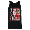 Nicklas Lidstrom Detroit Vintage WHT by 500 LEVEL