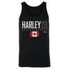 Thomas Harley Dallas Canada Elite WHT by 500 LEVEL
