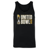 UFL 2026 United Bowl Primary Logo WHT by 500 LEVEL