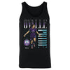 Lizbeth Ovalle Orlando Pride Player Name WHT by 500 LEVEL