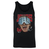 Jack Hughes New Jersey Goggles WHT by 500 LEVEL