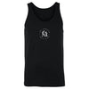 Los Angeles Golf Club Roundel Small WHT by 500 LEVEL