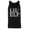 Christmas Lil' Elf WHT by 500 LEVEL
