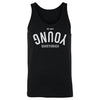 Bryce Young Carolina Invert WHT by 500 LEVEL