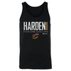 James Harden Cleveland Cavaliers Elite WHT by 500 LEVEL