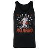 Rafael Palmeiro Baltimore Gritty WHT by 500 LEVEL