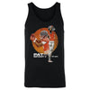 Pat Bryant II Denver Mile High Salute WHT by 500 LEVEL