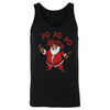 Christmas Mexican Santa WHT by 500 LEVEL