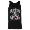 Jameis Winston New York G Broadway Winston WHT by 500 LEVEL