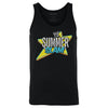WWE SummerSlam 2010 Logo WHT by 500 LEVEL