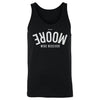 Elijah Moore College Invert WHT by 500 LEVEL