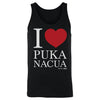 Puka Nacua Los Angeles R Love WHT by 500 LEVEL