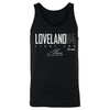 Colston Loveland Chicago Elite WHT by 500 LEVEL
