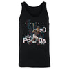 Jorge Posada New York Y 3D Graphic WHT by 500 LEVEL