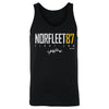 Brett Norfleet College Elite WHT by 500 LEVEL