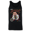 Nikola Jokic Denver Nuggets Caricature Retro WHT by 500 LEVEL