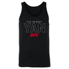 Petr Yan UFC Elite WHT by 500 LEVEL