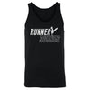 Gambling Poker Runner Runner WHT by 500 LEVEL