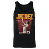 Jaime Jaquez Jr. Miami Heat Premiere WHT by 500 LEVEL