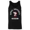 DePaul Blue Demons Mascot Basketball WHT by 500 LEVEL
