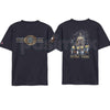 Men's Notre Dame Fighting Irish "The Shirt" 2026 – Navy League Collegiate Wear Cotton Tee