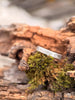 Stacking Rings | Sterling Silver by mend metalworks