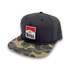 'Merica, Carton Full of Freedom Woven Patch Hat by Shield Republic
