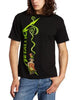 Metallica Cyanide [T-Shirt] by Rock Band Apparel