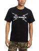 Metallica Death Flag Usa [T-Shirt] by Rock Band Apparel