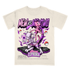 Mew vs MewTwo Tee #/500 by Euphoria