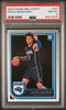 Graded 2022 Panini NBA Hoops Paolo Banchero #231 Rookie RC Basketball Card PSA 8 Near Mint