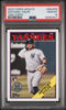 Graded 2023 Topps Update Anthony Volpe #88US50 1988 Topps Rookie RC Baseball Card PSA 10 Gem Mint