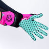 Miami EVO2 Football Gloves