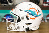 Miami Dolphins Riddell SpeedFlex Helmet