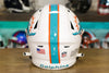 Miami Dolphins Riddell SpeedFlex Helmet